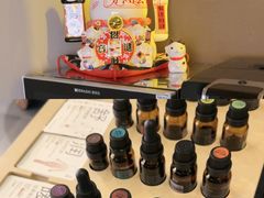 -泰合玺·精油疗愈SPA(南京光环花园城店)