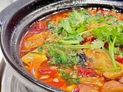 -馨方园食府·市井老南京菜