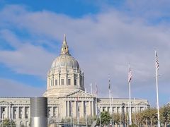 -旧金山市政厅