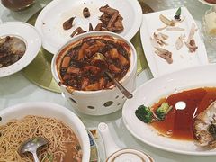 -金时代顺风大酒店(爱琴海购物中心店)