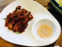 -旅马餐厅(茅家埠店)