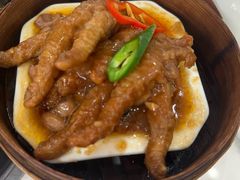 -御龙海鲜火锅(十六浦店)