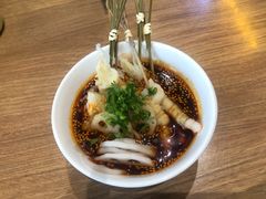-太二酸菜鱼(永旺梦乐城店)