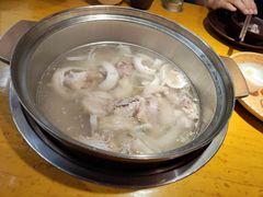 -椰贝原味椰子鸡(江南万达店)