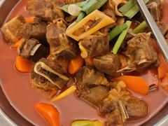 -丽华园(汉阳龙阳店)