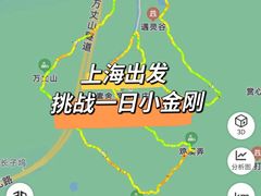 -午潮山国家森林公园