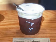 lemon&nbsp;island-O.P.S. CAFE