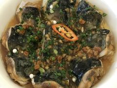 寮步面豉蒸鱼嘴-莞香楼·正宗东莞菜(东升店)