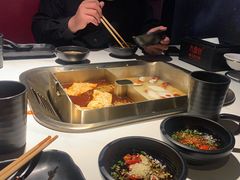 -九鼎轩脆毛肚火锅(南京东路店)