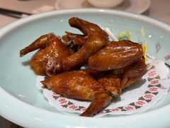 -聚福山莊·寻味顺德(北滘店)