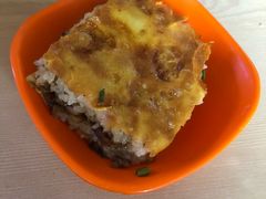 三鲜豆皮-德泓面馆(颐高店)
