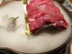 -盡膳口福跷脚牛肉火锅(国贸商城店)