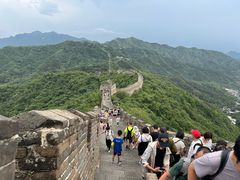 -慕田峪长城