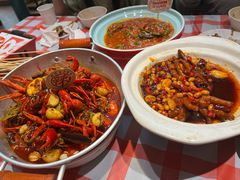 -辣小鲜·南昌大排档(船山路店)