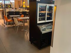 大堂-老娘舅(杭州东站店)