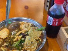 -雙冲柳州螺蛳粉&酸嘢&桂林米粉(簋街店)