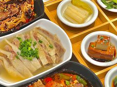 -新仙清汤牛腩(铜锣湾店)