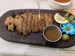 -城堡俄式西餐厅(中央大街索道店)