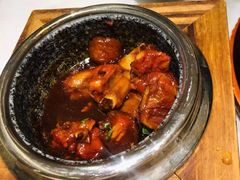 -味茂·老船夫1927(东海东路店)