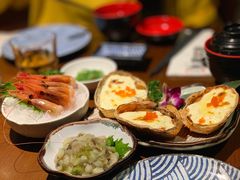 蟹宝-魔丼屋(日月光店)