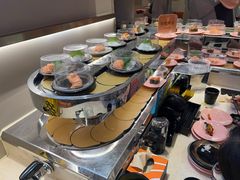-争鲜回转寿司(东方银座店)