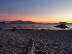 -惠州金海湾嘉华度假酒店