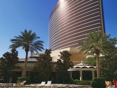 -拉斯维加斯永利酒店