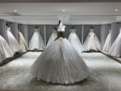 -MANLI BRIDAL婚纱