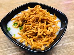 -五大金刚(九街店)