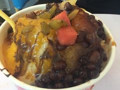 -梁子刨冰王&梁小糖(王顶堤店)