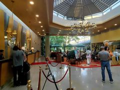 -北京建国饭店