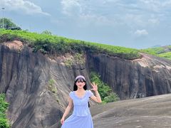 -飞天山旅游区