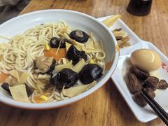 -龙华素斋(龙华路店)