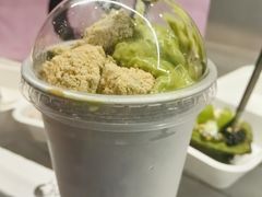 -喜茶(深圳万象城黑金店)