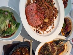 -顺峰(农展馆店)