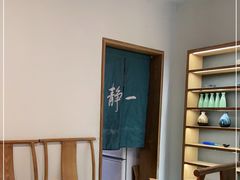 -静一餐厅·湖北菜(前门创始店)