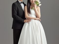 -经典婚纱摄影美学馆·私人定制