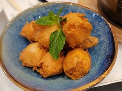 -白天鹅宾馆-宏图府餐厅