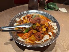 -耶里夏丽·新疆菜(东方路店)
