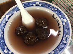 -粗茶淡饭(东关街店)