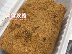 -老回回小吃(百万庄店)