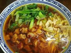 -吴茂兴本帮面(百色路店)