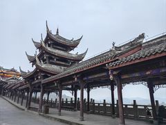 -黄龙溪古镇