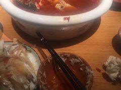 -湘与香缘·湖南菜(王府井北京市百货大楼店)