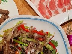 -草原塞蛮羊火锅城(港湾店)