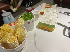 -八合里潮汕鲜牛肉火锅(上海汇智广场店)