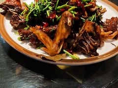 -赵记煎饼卷大葱(泰山大街店)