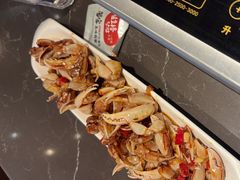 -邢氏老太太烤串(北兴街店)