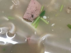 -春雨羊汤店(广开四马路总店)