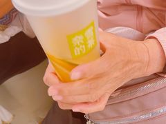 -奈雪的茶(大悦城店)